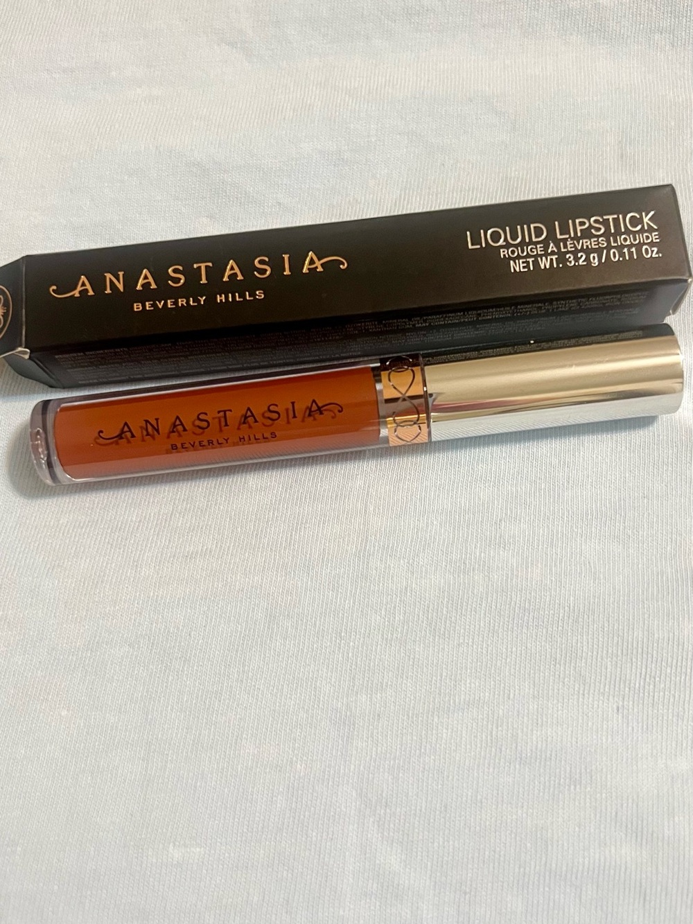 Anastasia Beverly Hills  Liquid Lipstick